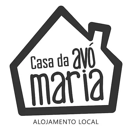 Casa Da Avo Maria - 2 Дом отдыха Podence