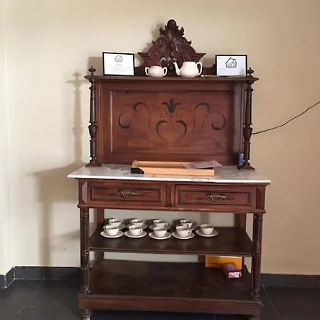 Casa Da Avo Maria - 2 Дом отдыха