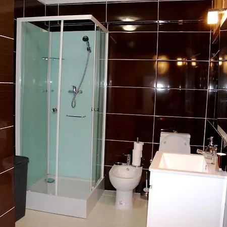 Дом отдыха Casa Da Avo Maria - 2 Podence