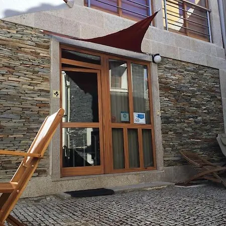 Casa Da Avo Maria - 2