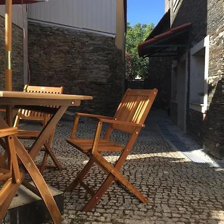 Casa Da Avo Maria - 2 Дом отдыха *