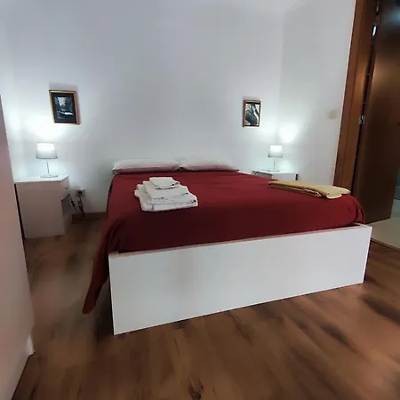 Casa Da Avo Maria - 2 Дом отдыха *
