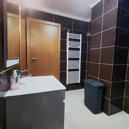 Дом отдыха Casa Da Avo Maria - 2 Podence