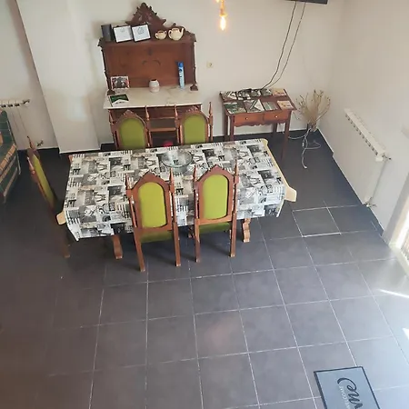 Casa Da Avo Maria - 2 *