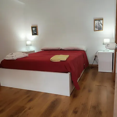 Casa Da Avo Maria - 2 * Podence