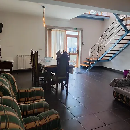 Дом отдыха Casa Da Avo Maria - 2