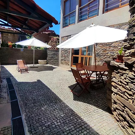 Casa Da Avo Maria - 2 Дом отдыха *