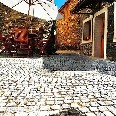 Дом отдыха Casa Da Avo Maria - 2 *