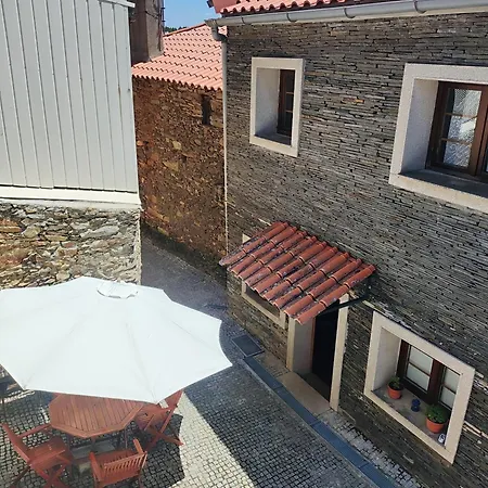 Casa Da Avo Maria - 2 Дом отдыха *