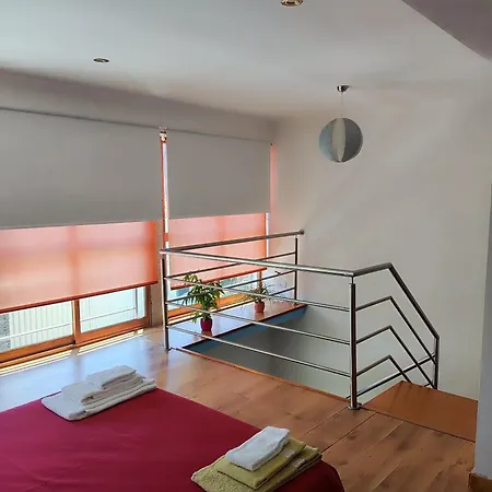 Casa Da Avo Maria - 2 Дом отдыха Podence